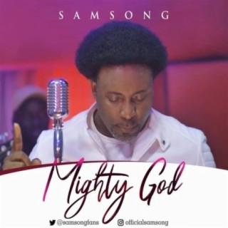 Mighty God lyrics | Boomplay Music