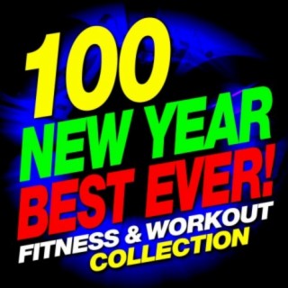 100 New Year Best Ever! Fitness + Workout Collection