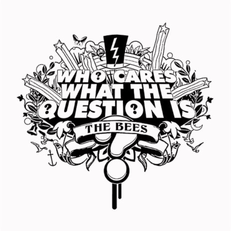 Who Cares What The Question Is? (Radio Edit) | Boomplay Music