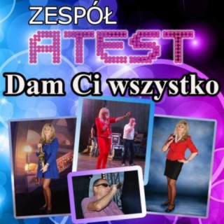 Dam Ci wszystko (Radio Edit)