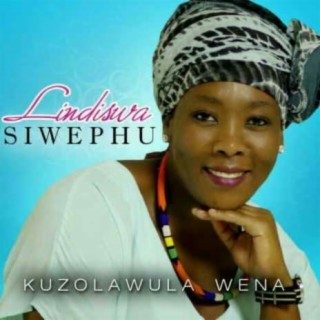 Lindiswa Siwephu