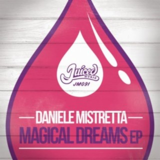 Magical Dreams EP