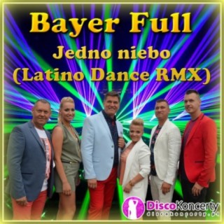 Jedno niebo (Latino Dance Remix)