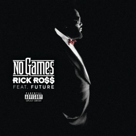 No Games (Album Version (Explicit)) ft. Future | Boomplay Music