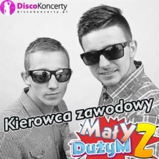 Mały Z Dużym