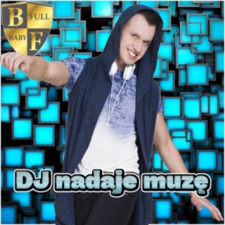 DJ nadaje muzę (Radio Edit)