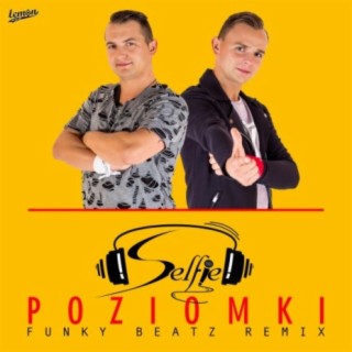 Poziomki (Funky Beatz Remix)