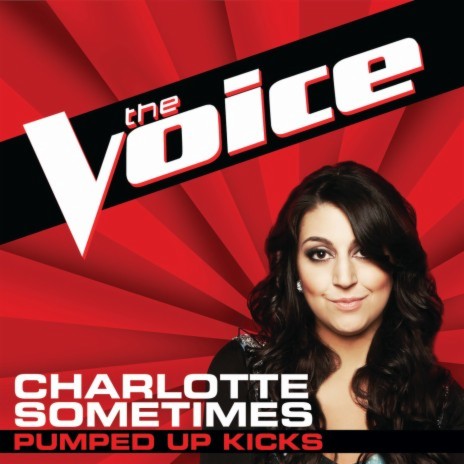 Pumped Up Kicks (The Voice Performance) | Boomplay Music