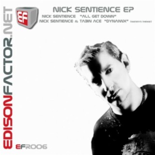 Nick Sentience EP