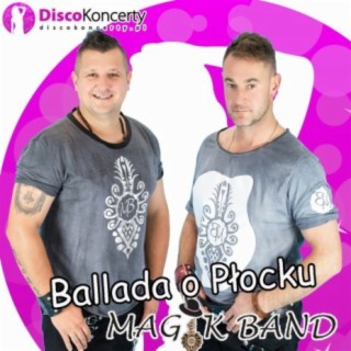Ballada o Płocku (Radio Edit)