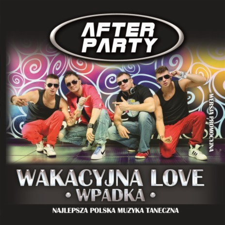 Wakacyjna love (wpadka) (Radio Edit) | Boomplay Music