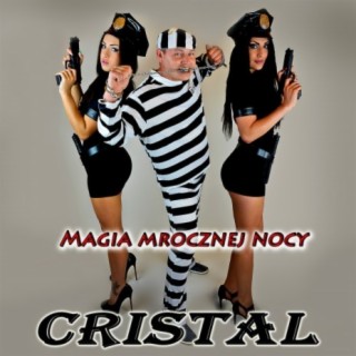 Magia mrocznej nocy (Radio Edit)