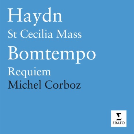 Requiem to the memory of Luiz Vaz de Camos, Op. 23, Sequentia: Qui sum miser ft. Angela Maria Blasi, Coro Gulbenkian, Liliana Bizineche-Eisinger, Michel Brodard & Reinaldo Macias | Boomplay Music