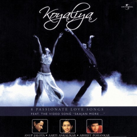 Lat Uljhi (Album Version) | Boomplay Music