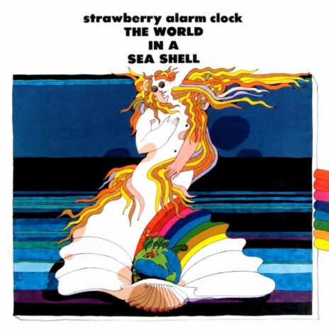 Sea Shell (Album Version) | Boomplay Music