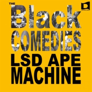 LSD Ape Machine