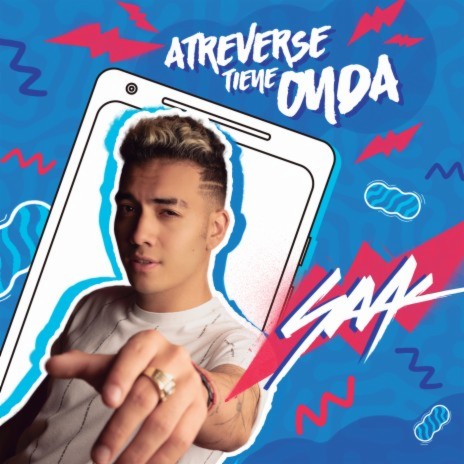 Atreverse Tiene Onda | Boomplay Music