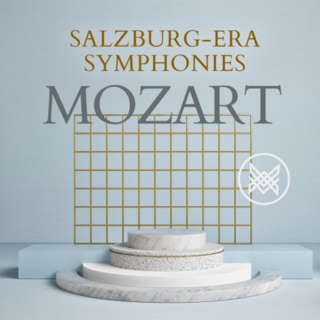 Symphony No. 28 in C Major, K. 200/189k: I. Allegro spiritoso | Boomplay Music