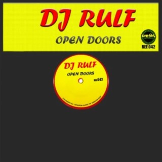 DJ Rulf
