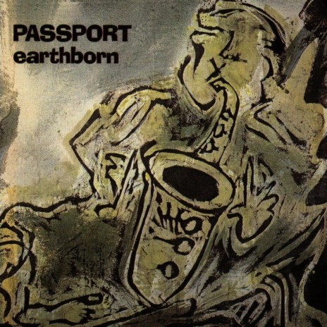 Earthborn | Boomplay Music