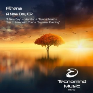 A New Day EP