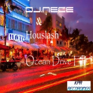 Ocean Drive EP