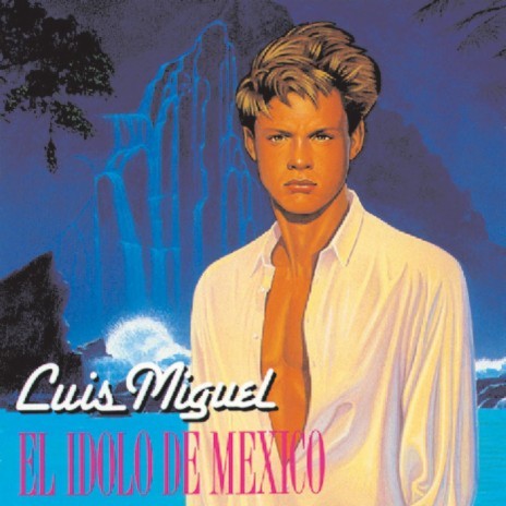 Luis Miguel La Chica Del Bikini Azul Lyrics Boomplay