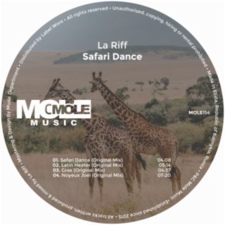 Safari Dance