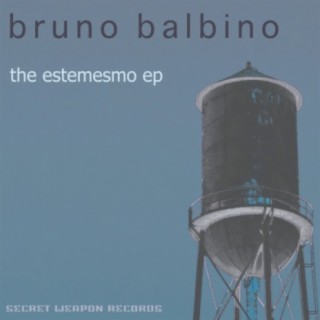 Bruno Balbino