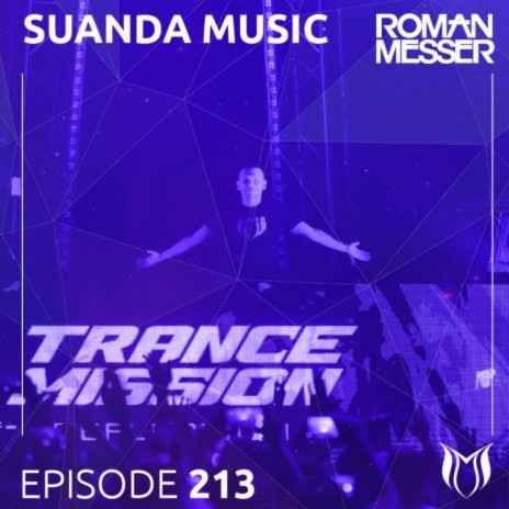 From Here To Eternity (Suanda 213) ft. Alternoize DJ