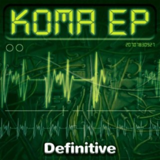 Koma EP