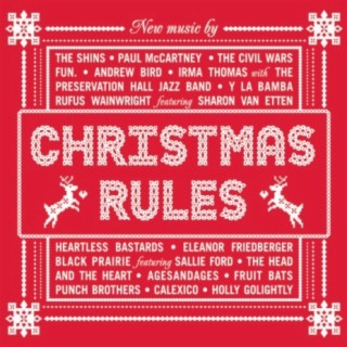Christmas Rules (International Version)