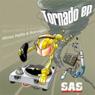 Tornado EP