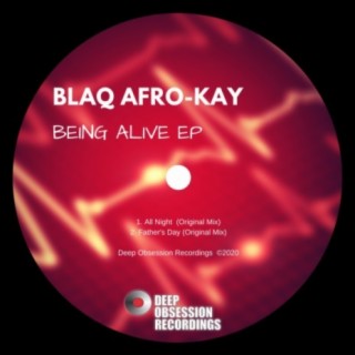 Being Alive EP