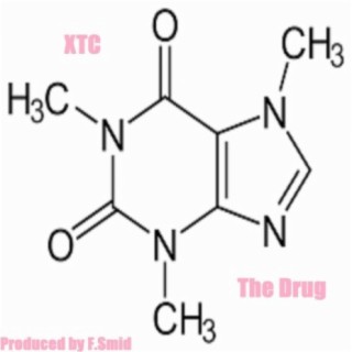 XTC The Drug