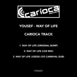 Carioca Track