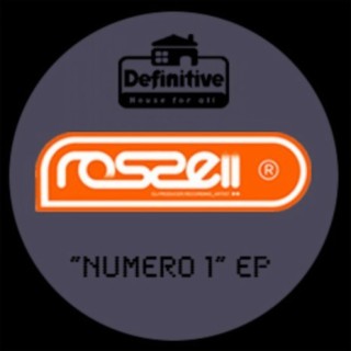 Numero 1 EP