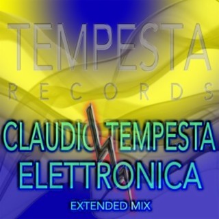 ELETTRONICA (EXTENDED MIX)