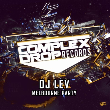 Melbourne Party | Boomplay Music