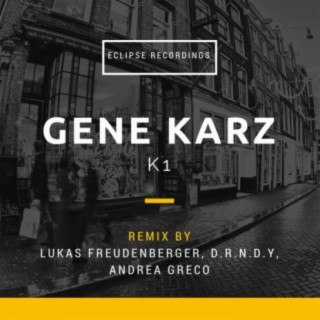 Gene Karz