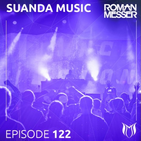 A Higher Love (Suanda 122) (Ruslan Radriges Remix) ft. Lucid Blue