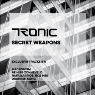 Tronic Secret Weapons