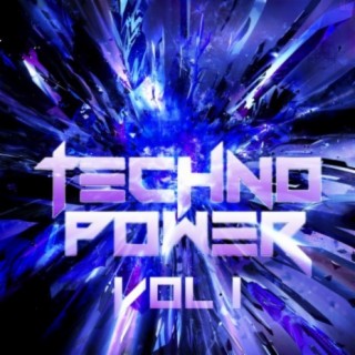 Techno Power, Vol. 1
