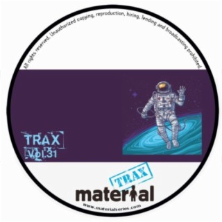 Material Trax, Vol. 31