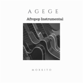 Agege Afropop (Instrumental)