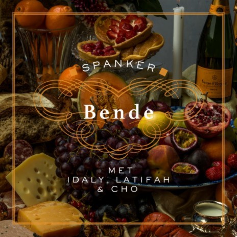 Bende ft. Idaly, Latifah & Cho | Boomplay Music