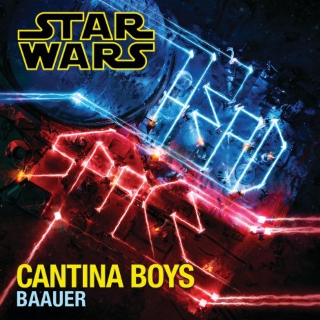 Cantina Boys | Boomplay Music