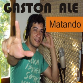 Gaston Ale