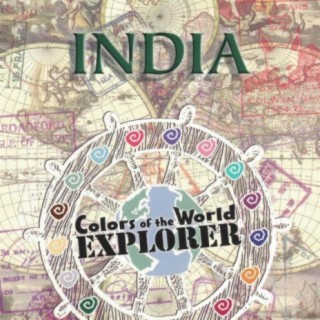 World Geographic Explorer