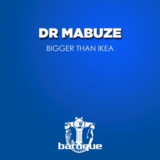 Dr Mabuze